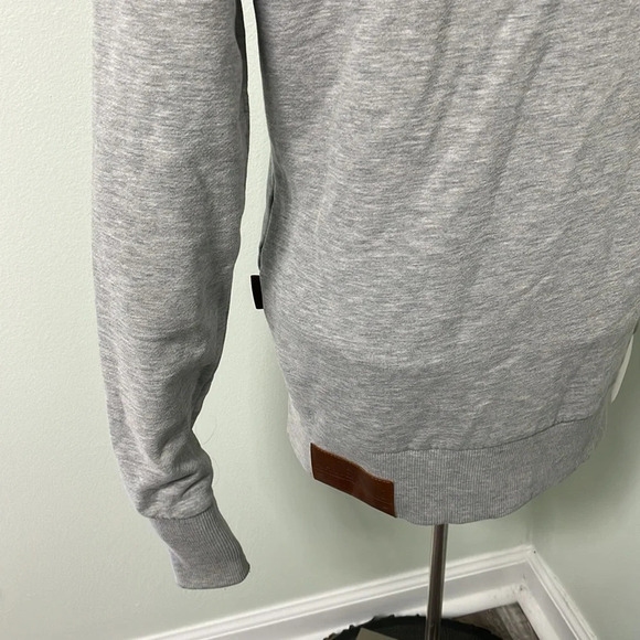 Naketano Hoodie - Picture 6 of 11